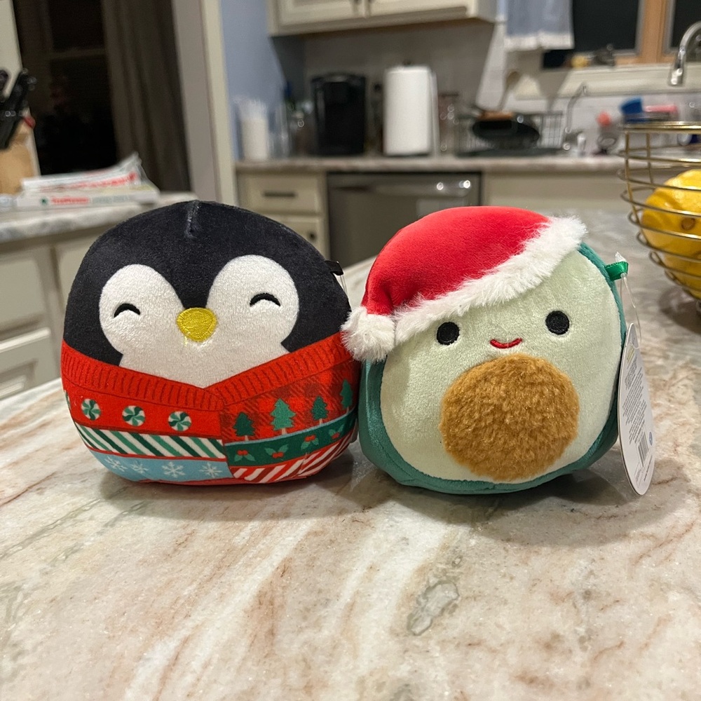 Christmas Duo